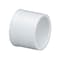 Thrifco Plumbing 1 Inch Slip PVC Plug SCH 40 8114290 - alternate 1